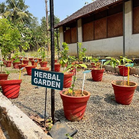 Ayuryogashram Heritage Thrissur Exterior photo
