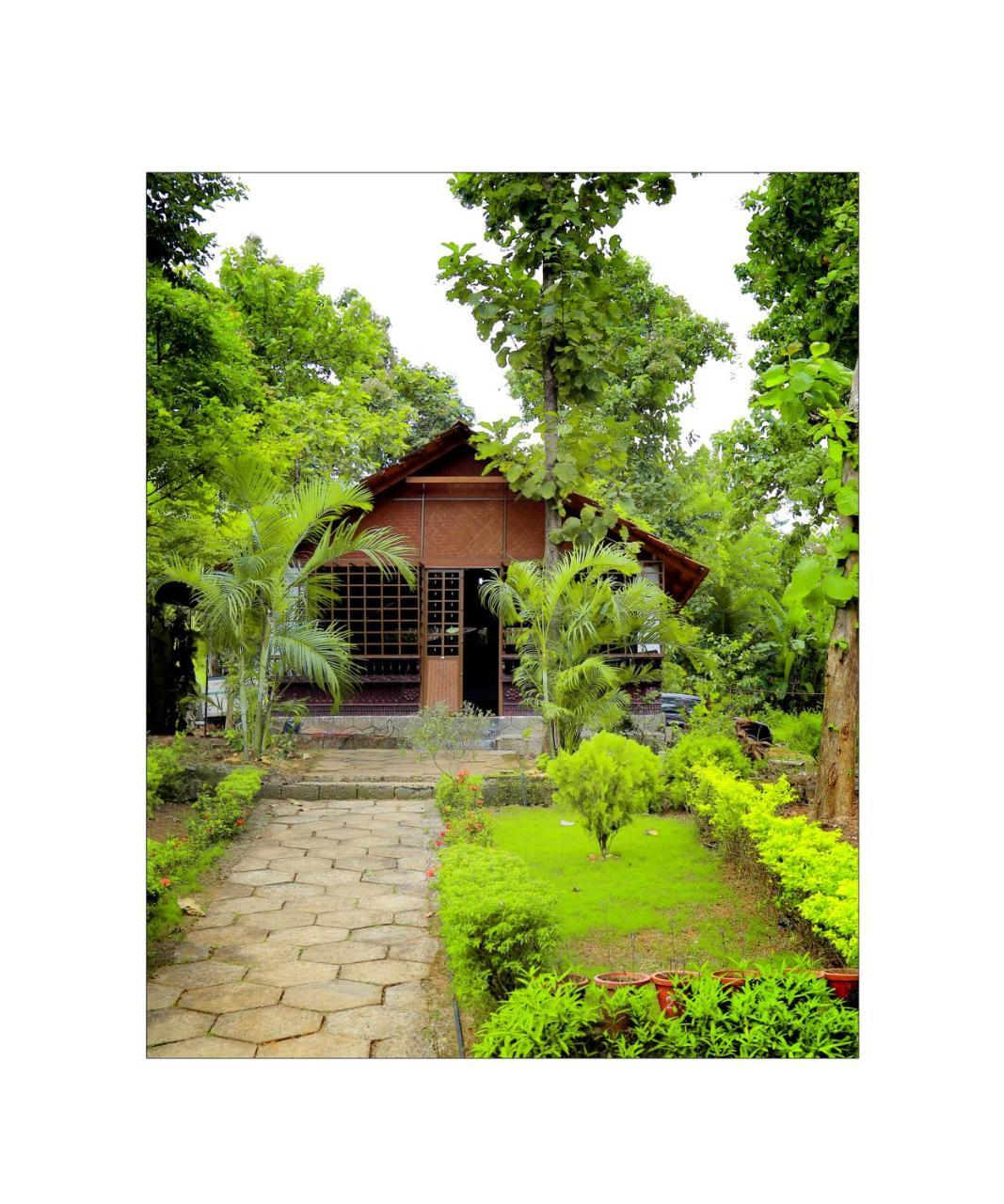 Ayuryogashram Heritage Thrissur Exterior photo